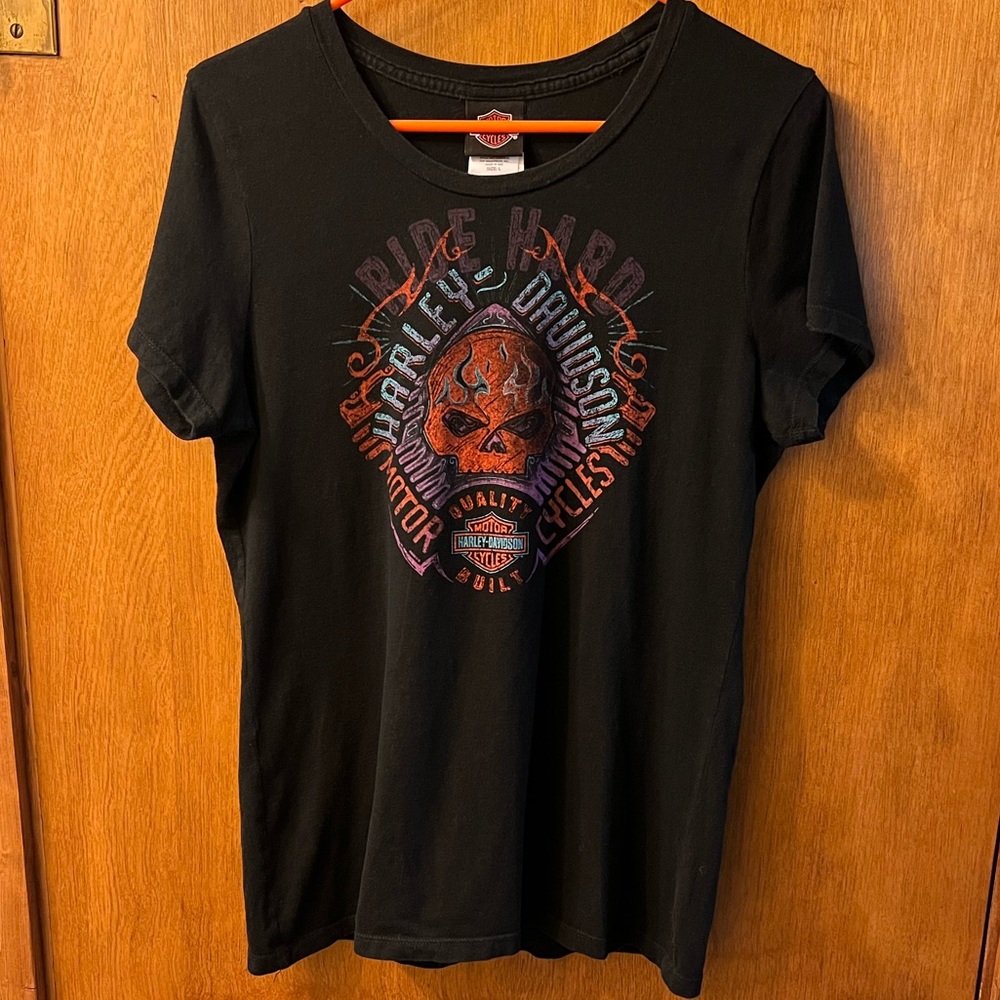 T-shirt HD